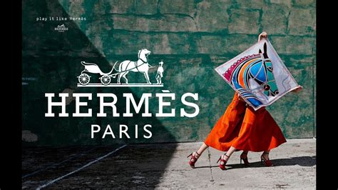 hermes defend the bag commercial